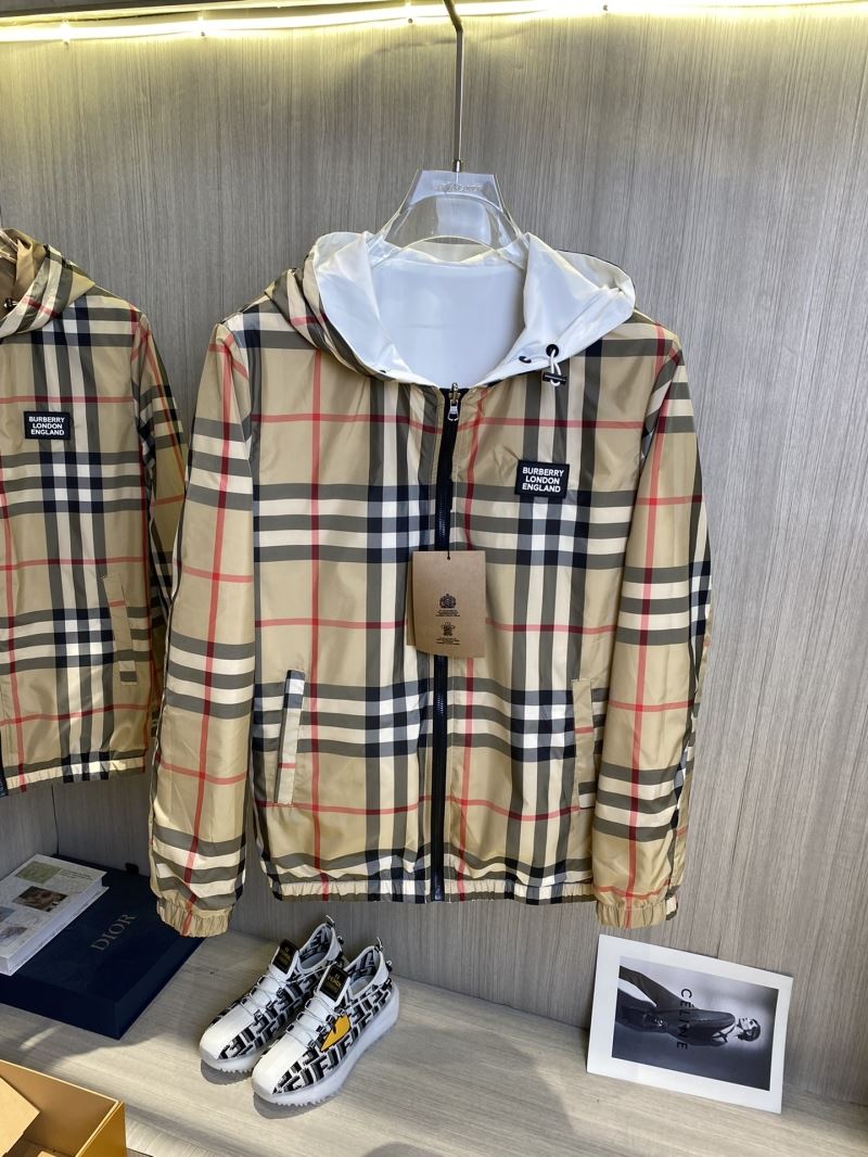 Burberry Outwear